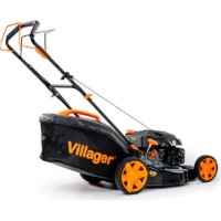 Maşina de tuns gazonul pe benzină Villager Eagle 6111V imaginea #3 — magazin online Desire.md