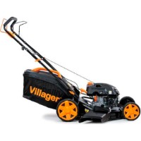 Maşina de tuns gazonul pe benzină Villager Eagle 6111V imaginea #4 — magazin online Desire.md