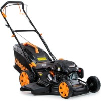 Maşina de tuns gazonul pe benzină Villager Eagle 6111V imaginea #5 — magazin online Desire.md