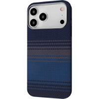 Husa de protecție Proove iPhone 17 Pro Carbon Slim with MagSafe Nightfall (PCCSIP17P051)