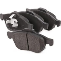 Set placute frână ICER 181556 imaginea #2 — magazin online Desire.md