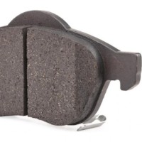 Set placute frână ICER 181556 imaginea #3 — magazin online Desire.md