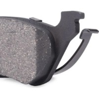 Set placute frână ICER 181564 imaginea #4 — magazin online Desire.md