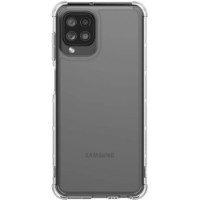 Husa de protecție Samsung M Cover Galaxy M32 Araree Transparent