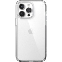 Husa de protecție Speck iPhone 15 Pro Max Presidio Perfect Clear Clear (SP-150464-5085)