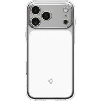 Husa de protecție Spigen iPhone 17 Pro Ultra Hybrid T Mag Safe Glossy White (ACS10344)
