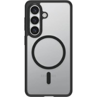 Husa de protecție Spigen Samsung S26 Ultra Hybrid MagSafe Matte Black (ACS10735)