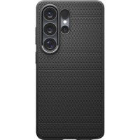 Husa de protecție Spigen Samsung S26 Ultra Liquid Air Matte Black (ACS10670)