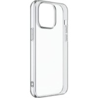 Husa de protecție Swissten Clear Jelly Samsung Galaxy A16 Transparent