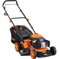 Maşina de tuns gazonul pe benzină Villager Prime 4011T