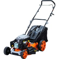 Maşina de tuns gazonul pe benzină Villager Prime 4011T imaginea #2 — magazin online Desire.md