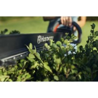 Кусторез аккумуляторный Husqvarna Aspire H50-P4A KIT (970620304) фото №3 — интернет-магазин Desire.md