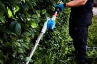 Кусторез аккумуляторный Makita DUN500WZ фото №2 — интернет-магазин Desire.md