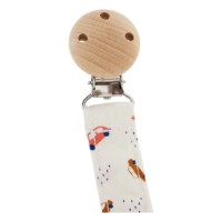 Сlipsa pentru suzeta Premaman Cars (PRF71X-RGM-UNQ) imaginea #9 — magazin online Desire.md