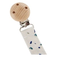 Lantisor-clipsa pentru suzeta Premaman Grafic (PRF71V-ECR-UNQ) imaginea #4 — magazin online Desire.md