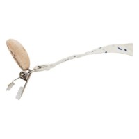 Lantisor-clipsa pentru suzeta Premaman Grafic (PRF71V-ECR-UNQ) imaginea #5 — magazin online Desire.md