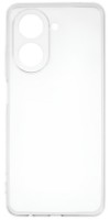 Husa de protecție WOO Case Soft TPU Redmi A5/Poco C71 Clear (WOOCTPSRDA5CL)