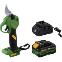 Focatoare cu baterie Partner Pro PP-FE3A imaginea #4 — magazin online Desire.md