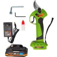 Focatoare cu baterie ProCraft ES28Li imaginea #2 — magazin online Desire.md