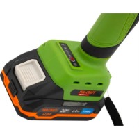 Focatoare cu baterie ProCraft ES28Li imaginea #5 — magazin online Desire.md