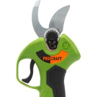 Focatoare cu baterie ProCraft ES28Li imaginea #7 — magazin online Desire.md