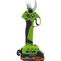 Focatoare cu baterie ProCraft ES28Li imaginea #8 — magazin online Desire.md