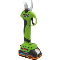 Focatoare cu baterie ProCraft ES28Li imaginea #10 — magazin online Desire.md