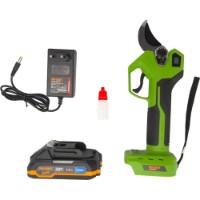 Focatoare cu baterie ProCraft ES32Li imaginea #7 — magazin online Desire.md