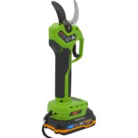 Focatoare cu baterie ProCraft ES32Li imaginea #8 — magazin online Desire.md