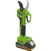 Focatoare cu baterie ProCraft ES32Li