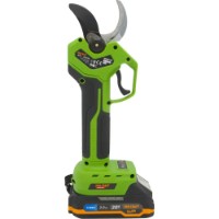 Focatoare cu baterie ProCraft ES32Li imaginea #2 — magazin online Desire.md