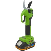 Focatoare cu baterie ProCraft ES32Li imaginea #3 — magazin online Desire.md