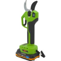 Focatoare cu baterie ProCraft ES32Li imaginea #4 — magazin online Desire.md