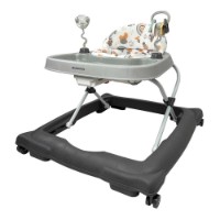 Premergător Kikka Boo Paleo Grey