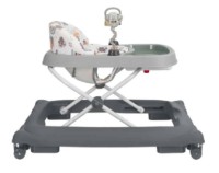 Premergător Kikka Boo Paleo Grey imaginea #4 — magazin online Desire.md