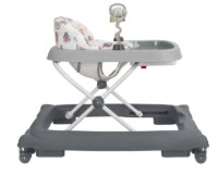 Premergător Kikka Boo Paleo Grey imaginea #5 — magazin online Desire.md