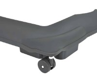 Premergător Kikka Boo Paleo Grey imaginea #6 — magazin online Desire.md