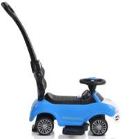 Tolocar Moni Bugatti 2in1 Blue imaginea #7 — magazin online Desire.md