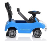 Tolocar Moni Bugatti 2in1 Blue imaginea #8 — magazin online Desire.md