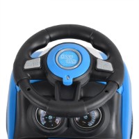 Tolocar Moni Bugatti 2in1 Blue imaginea #9 — magazin online Desire.md