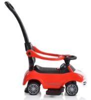 Tolocar Moni Bugatti 2in1 Red imaginea #7 — magazin online Desire.md