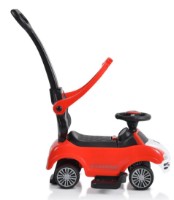 Tolocar Moni Bugatti 2in1 Red imaginea #8 — magazin online Desire.md