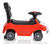 Tolocar Moni Bugatti 2in1 Red imaginea #5 — magazin online Desire.md