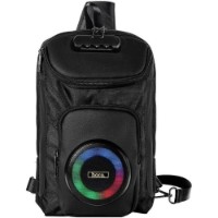 Rucsac pentru oraș Hoco HC42 Journey Black