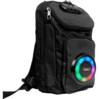 Rucsac pentru oraș Hoco HC42 Journey Black imaginea #2 — magazin online Desire.md