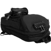 Rucsac pentru oraș Hoco HC42 Journey Black imaginea #4 — magazin online Desire.md