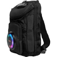 Rucsac pentru oraș Hoco HC42 Journey Black imaginea #6 — magazin online Desire.md