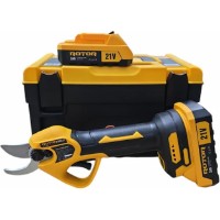 Focatoare cu baterie Rotor RSB21 imaginea #2 — magazin online Desire.md