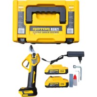 Focatoare cu baterie Rotor RSB21 imaginea #3 — magazin online Desire.md