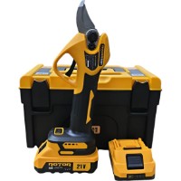 Focatoare cu baterie Rotor RSB21